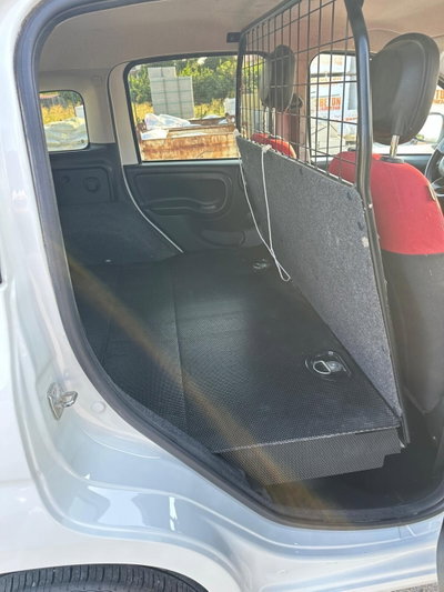 Fiat Panda 1.2 Pop (9)
