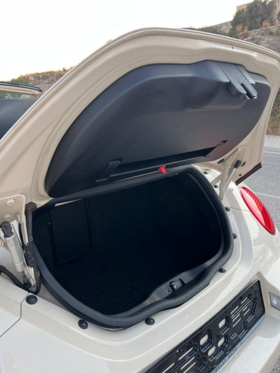 Volkswagen New Beetle Cabrio 1.6 Cabrio (11)