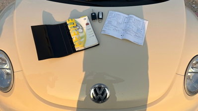 Volkswagen New Beetle Cabrio 1.6 Cabrio (16)