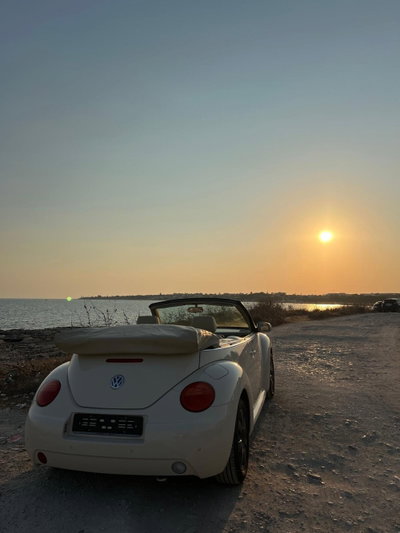 Volkswagen New Beetle Cabrio 1.6 Cabrio (17)