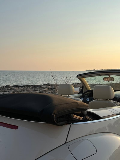 Volkswagen New Beetle Cabrio 1.6 Cabrio (6)
