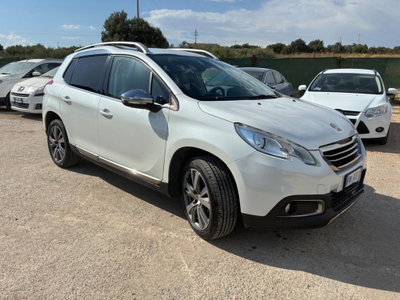 Peugeot 2008 100 Black Matt (2)