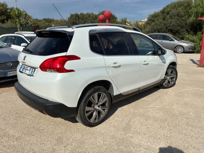 Peugeot 2008 100 Black Matt (3)