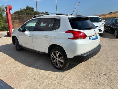 Peugeot 2008 100 Black Matt (4)