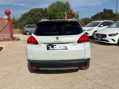 Peugeot 2008 100 Black Matt (7)