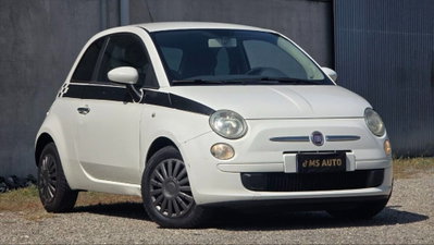 Fiat 500 1.2 Sport usata