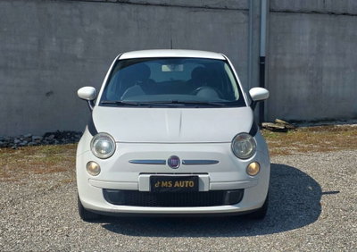 Fiat 500 1.2 Sport (3)