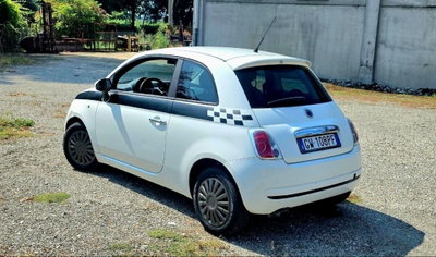 Fiat 500 1.2 Sport (6)