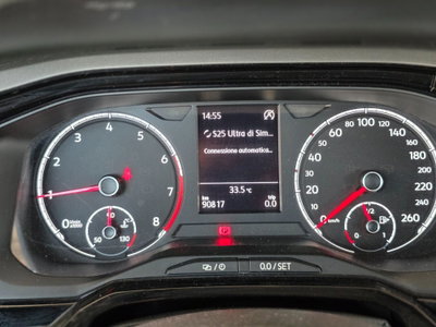 Volkswagen Polo 1.0 MPI 75 CV 5p. Comfortline BlueMotion Technology (12)