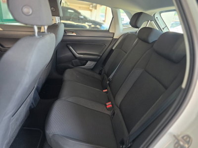Volkswagen Polo 1.0 MPI 75 CV 5p. Comfortline BlueMotion Technology (9)