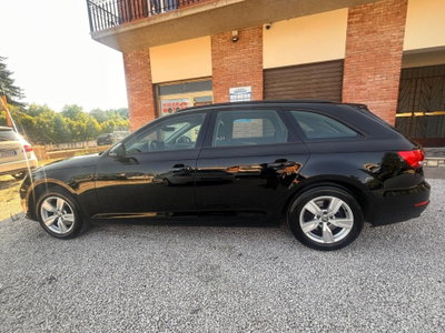 Audi A4 Avant 2.0 TDI 150 CV ultra S tronic (11)