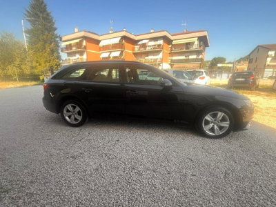 Audi A4 Avant 2.0 TDI 150 CV ultra S tronic (7)