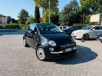 Fiat 500 1.2 Lounge usata