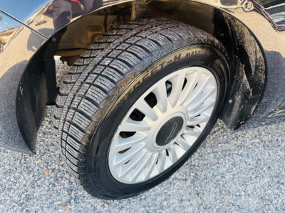 Fiat 500 1.2 Lounge (9)