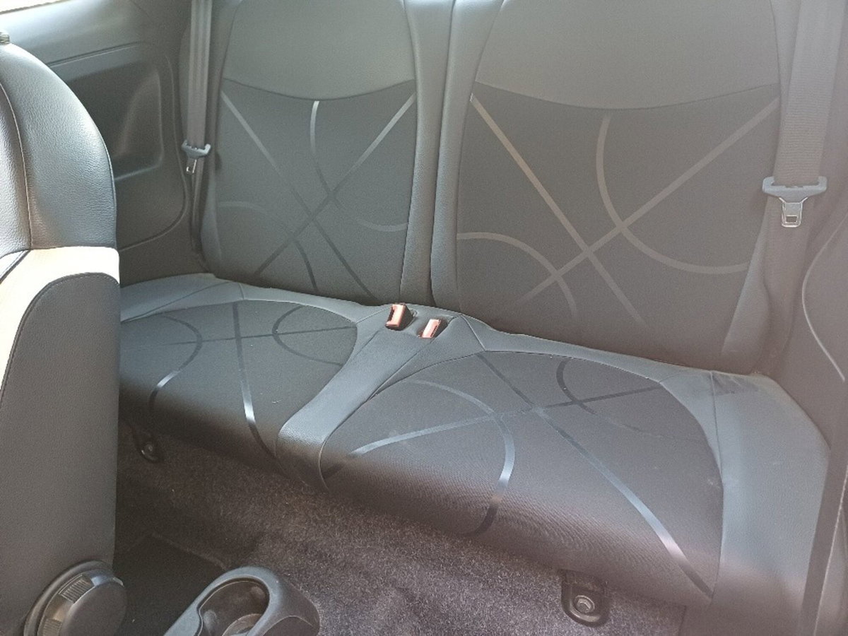 Fiat 500 1.2 S (13)