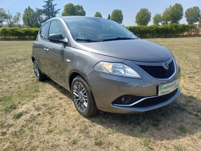 Lancia Ypsilon 1.2 69 CV 5 porte GPL Ecochic Gold usata
