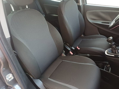Lancia Ypsilon 1.2 69 CV 5 porte GPL Ecochic Gold (15)