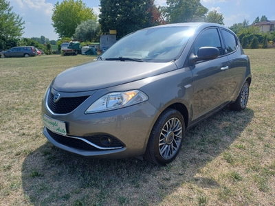 Lancia Ypsilon 1.2 69 CV 5 porte GPL Ecochic Gold (2)