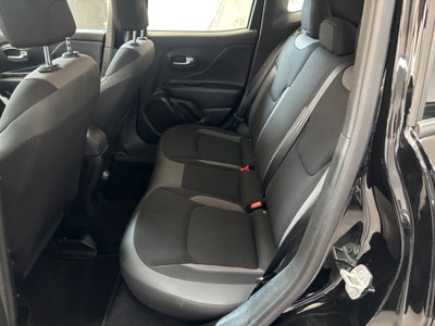 Jeep Renegade 1.6 Mjt 130 CV Limited (11)