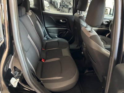Jeep Renegade 1.6 Mjt 130 CV Limited (9)