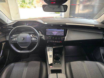 Peugeot 308 SW BlueHDi 130 S&S EAT8 Allure Pack (12)