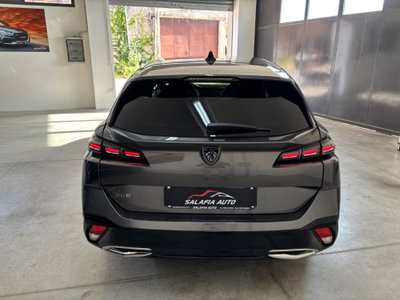 Peugeot 308 SW BlueHDi 130 S&S EAT8 Allure Pack (5)