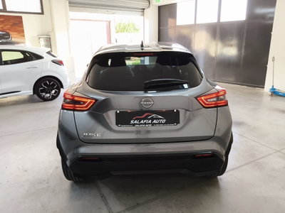 Nissan Juke 1.0 dig-t N-Connecta 114cv (11)