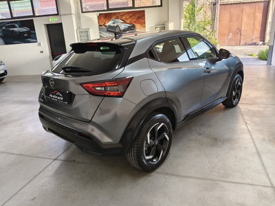 Nissan Juke 1.0 dig-t N-Connecta 114cv (12)