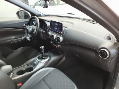 Nissan Juke 1.0 dig-t N-Connecta 114cv (13)