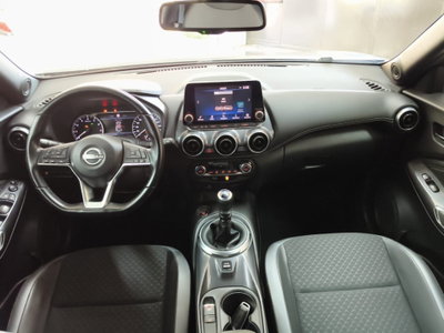 Nissan Juke 1.0 dig-t N-Connecta 114cv (14)