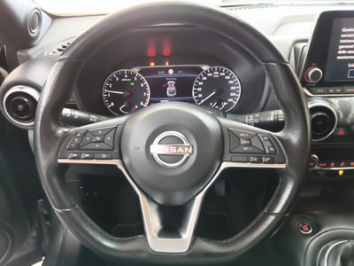 Nissan Juke 1.0 dig-t N-Connecta 114cv (5)