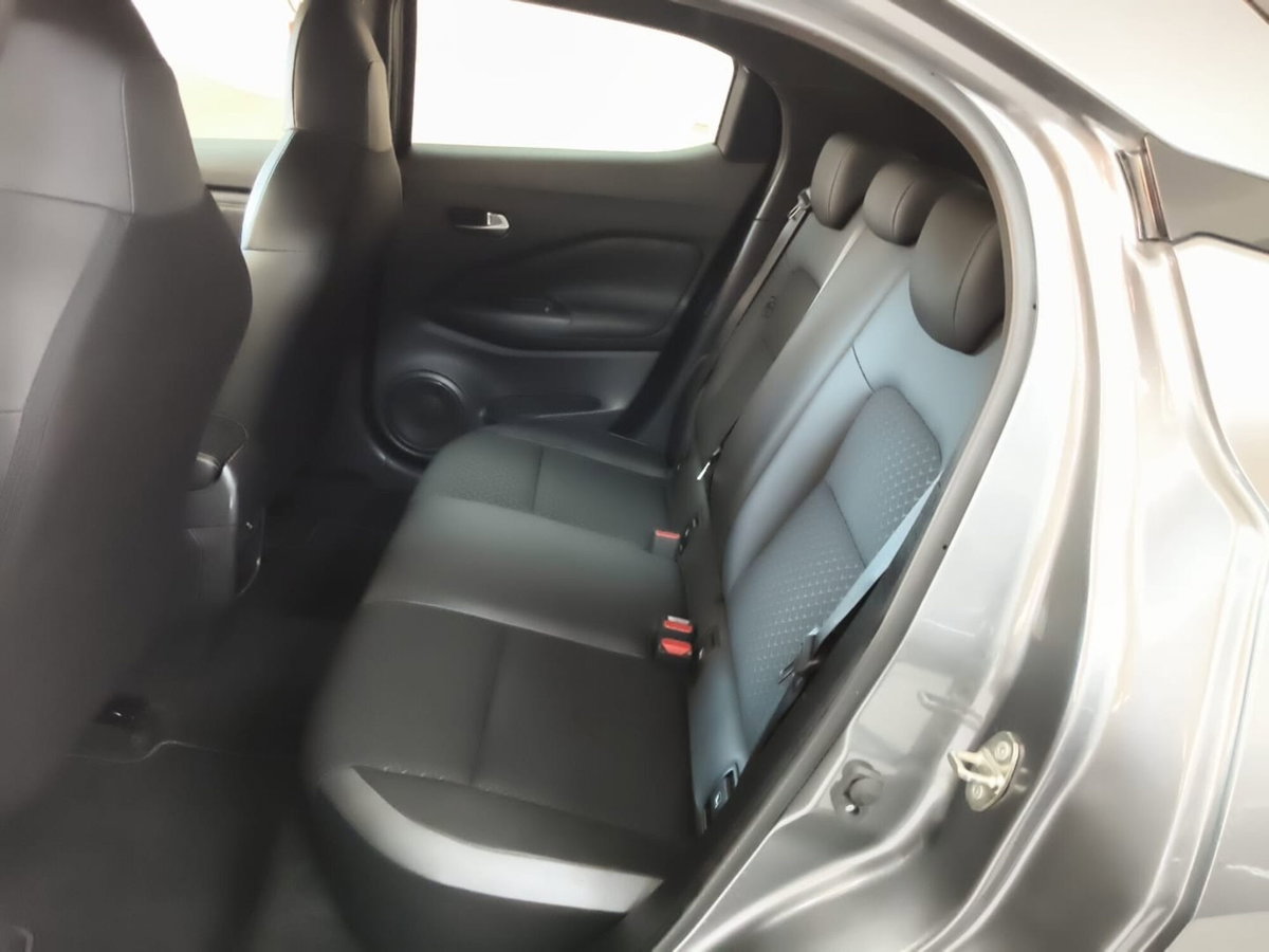 Nissan Juke 1.0 dig-t N-Connecta 114cv (7)