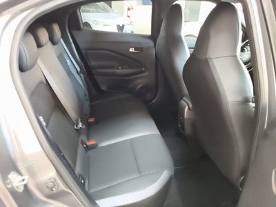Nissan Juke 1.0 dig-t N-Connecta 114cv (8)