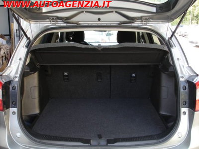 Suzuki S-Cross 1.6 DDiS 4WD All Grip Style (13)