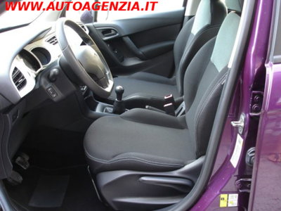 Citroen C3 1.0 VTi 68 Attraction (8)