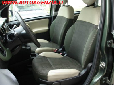 Fiat Panda 1.3 MJT S&S 4x4 (10)