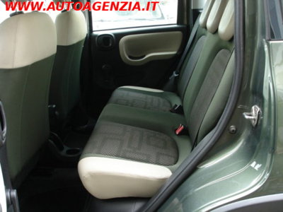 Fiat Panda 1.3 MJT S&S 4x4 (11)