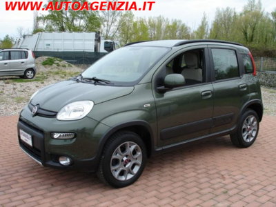 Fiat Panda 1.3 MJT S&S 4x4 (4)