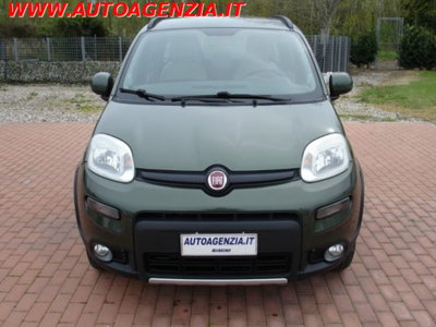 Fiat Panda 1.3 MJT S&S 4x4 (7)