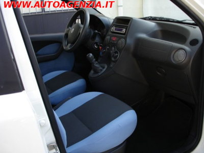 Fiat Panda 1.3 MJT 16V 4x4 (14)