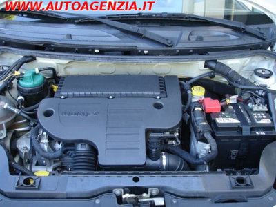 Fiat Panda 1.3 MJT 16V 4x4 (16)