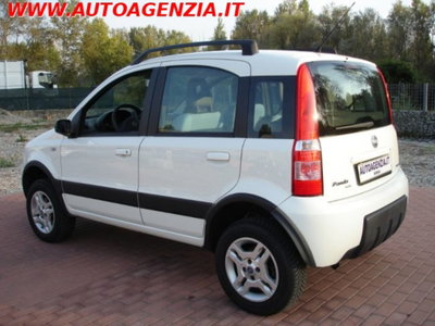 Fiat Panda 1.3 MJT 16V 4x4 (6)