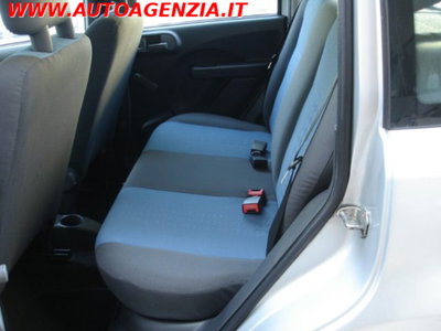 Fiat Panda 1.2 Dynamic (10)