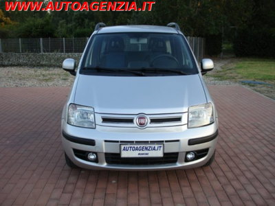 Fiat Panda 1.2 Dynamic (6)
