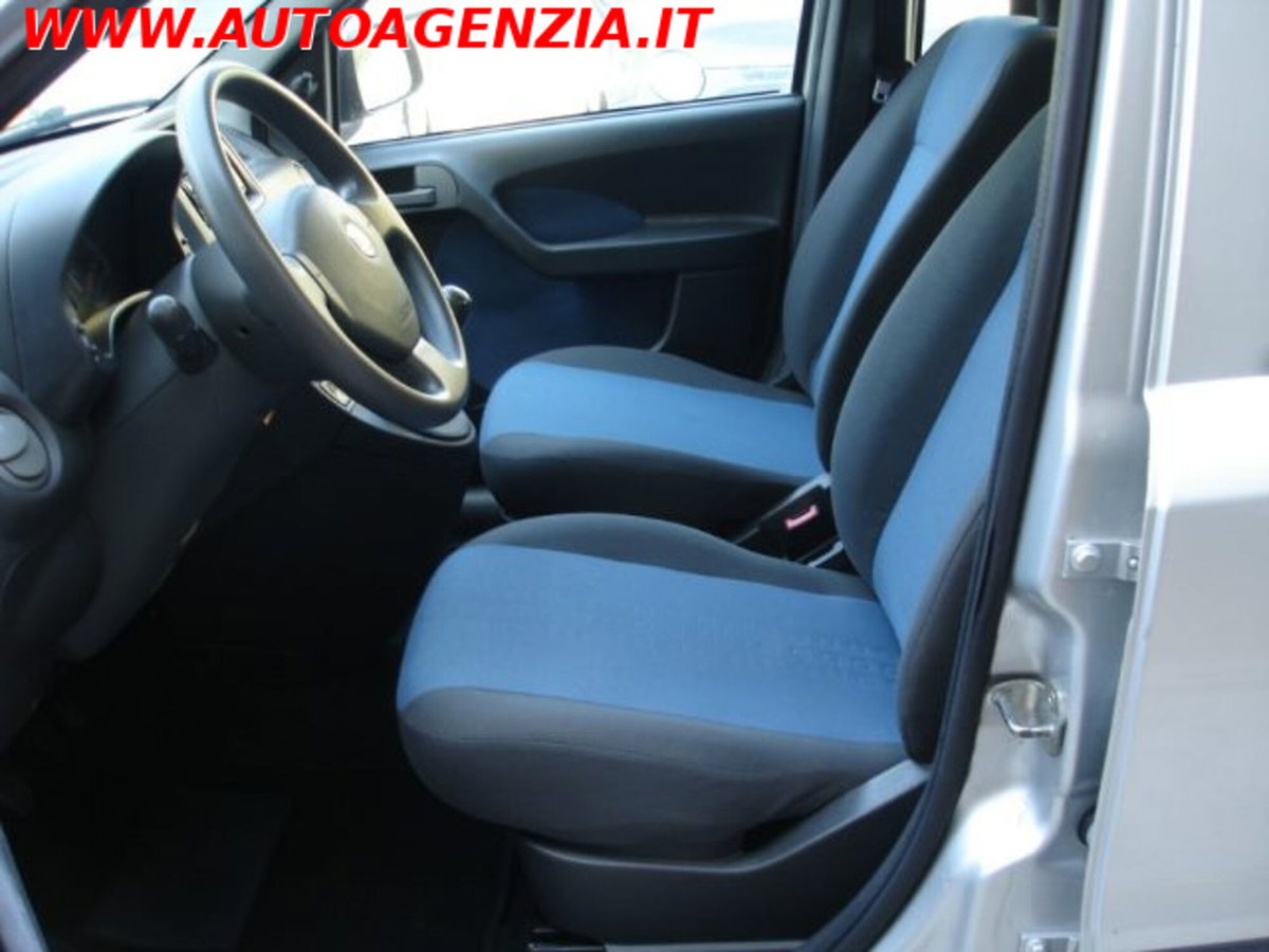 Fiat Panda 1.2 Dynamic (8)