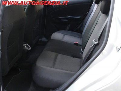 Alfa Romeo Giulietta 2.0 JTDm-2 Distinctive 140cv (10)