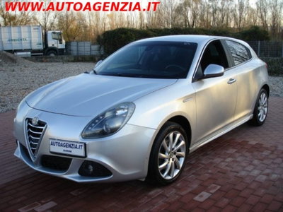 Alfa Romeo Giulietta 2.0 JTDm-2 Distinctive 140cv (3)