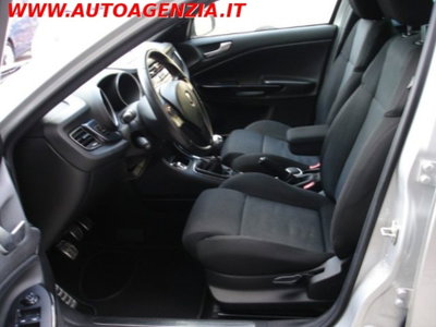 Alfa Romeo Giulietta 2.0 JTDm-2 Distinctive 140cv (8)