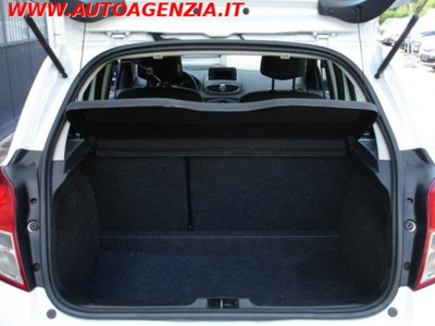 Renault Clio 1.2 16V 5 porte Dynamique (15)
