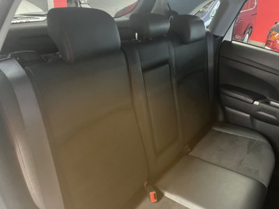 Mitsubishi ASX 2.2 DI-D 150 CV aut. 4WD Intense (10)